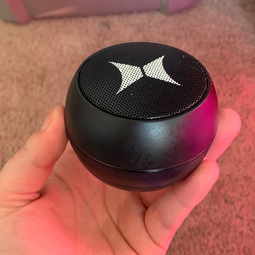 Speaker